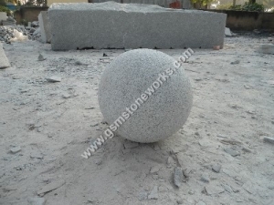 Stone Ball (1) 